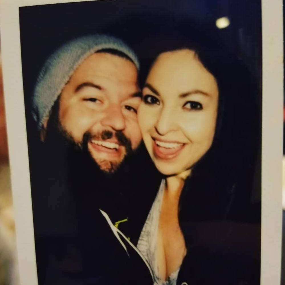 Meet your Posher, Holly